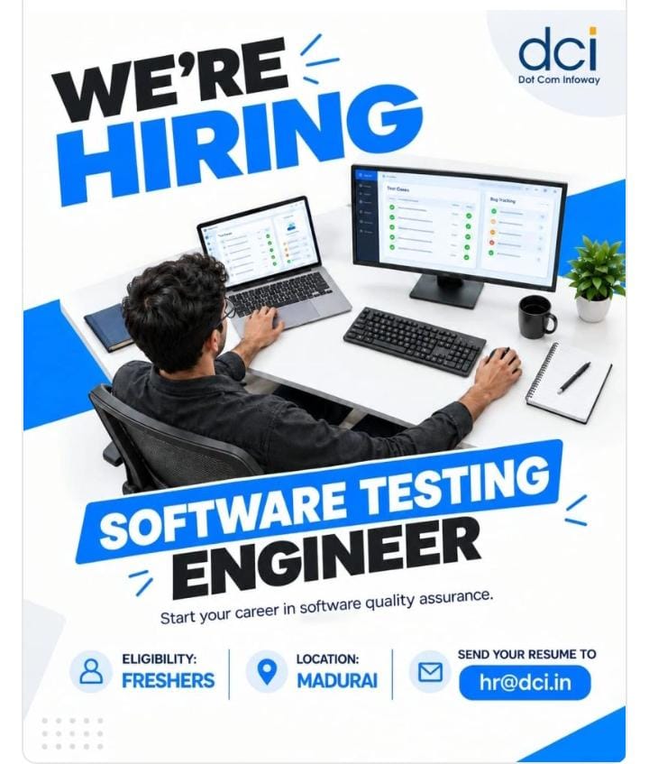 TESTING