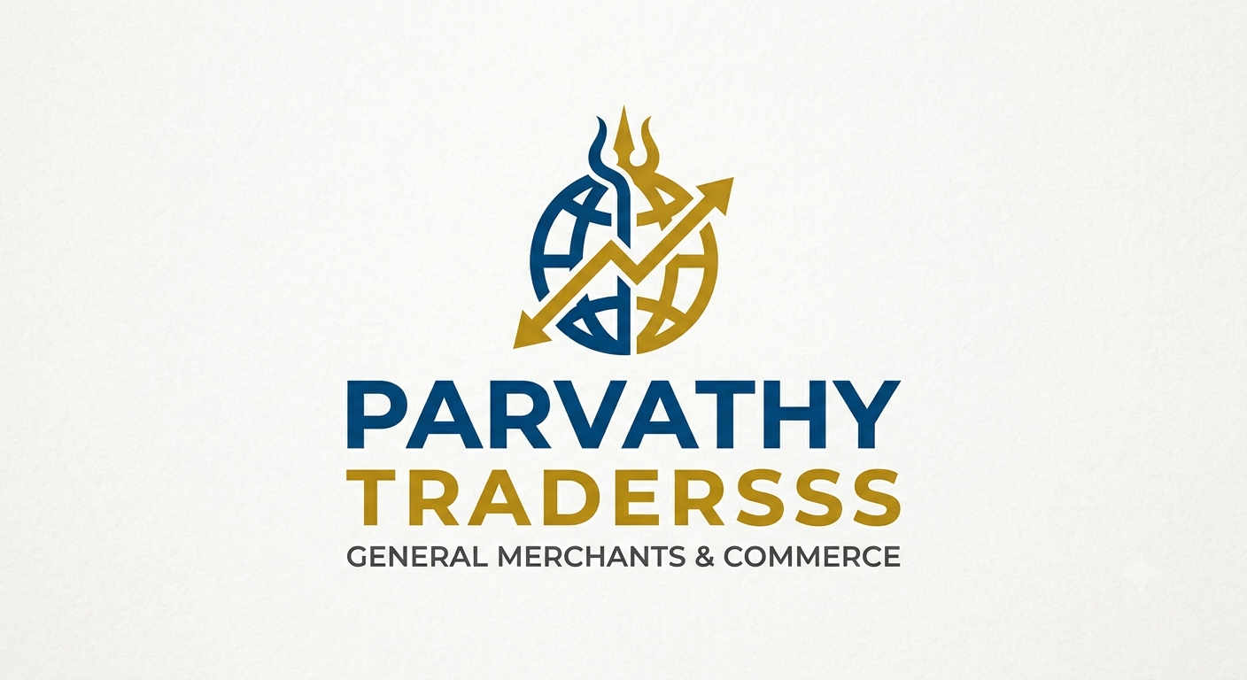 PARVATHY TRADERS