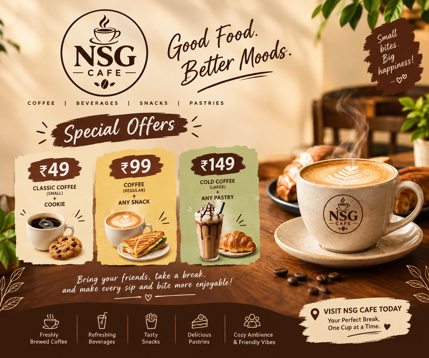 SPECIAL COMBO OFFER🎉